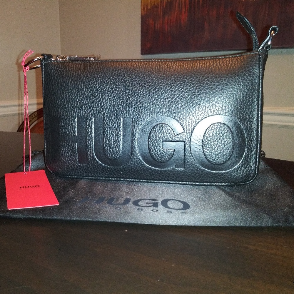 HUGO BOSS Mayfair Mini Bag